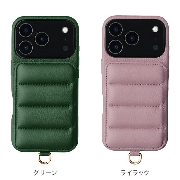 iPhone17シリーズ デミュウ DEMIU スマホケース アイフォンケース