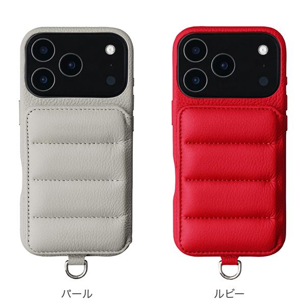 iPhone17シリーズ デミュウ DEMIU スマホケース アイフォンケース