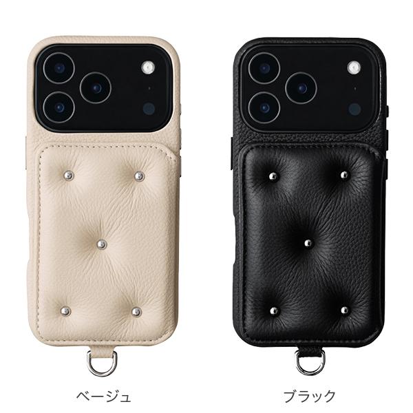 iPhone17シリーズ デミュウ DEMIU スマホケース アイフォンケース