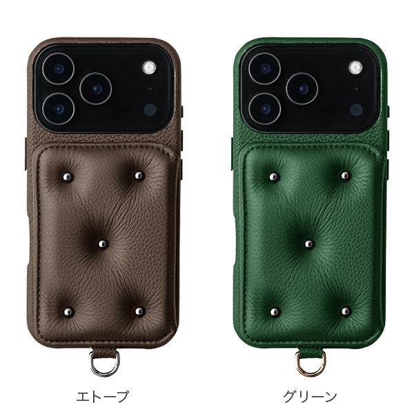 iPhone17シリーズ デミュウ DEMIU スマホケース アイフォンケース