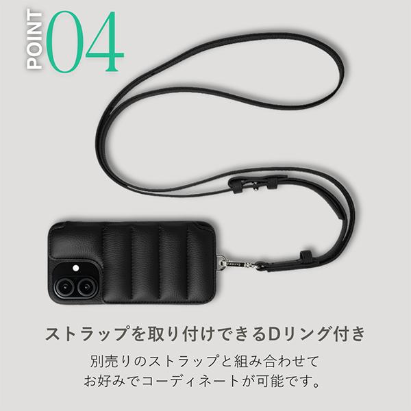 デミュウ DEMIU スマホケース アイフォンケース BALLON バロン