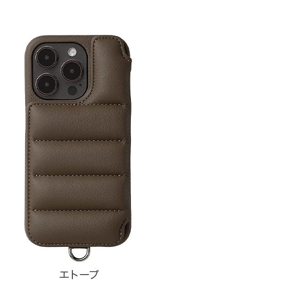 デミュウ DEMIU スマホケース アイフォンケース BALLON バロン