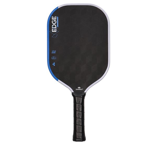 並行輸入品】ダイアデム Diadem ピックルボールパドル Edge BluCore