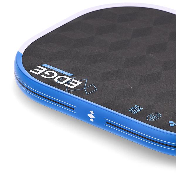 並行輸入品】ダイアデム Diadem ピックルボールパドル Edge BluCore