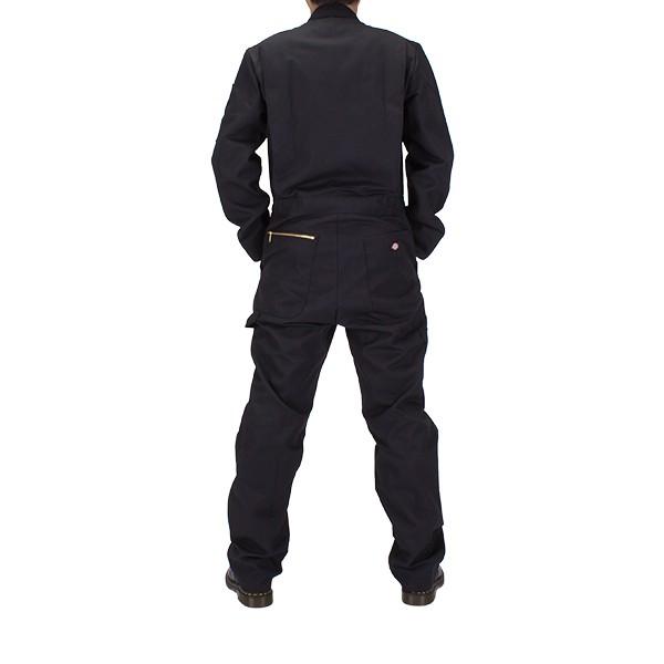 Dickies（ディッキーズ） 【並行輸入品】 デラックスカバーオール 