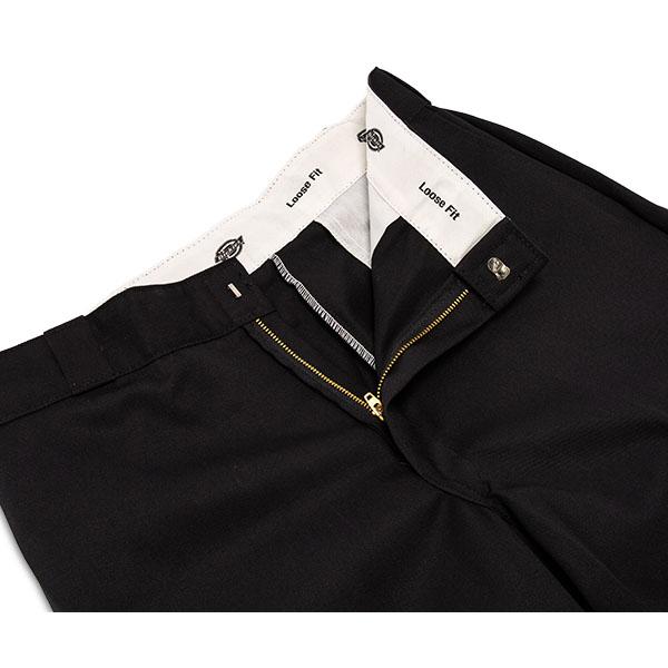【並行輸入品】 ディッキーズ Dickies ダブルニー ルーズフィット 85283 ワークパンツ メンズ 28〜44インチ チノパン バレンタイン | Dickies | 23