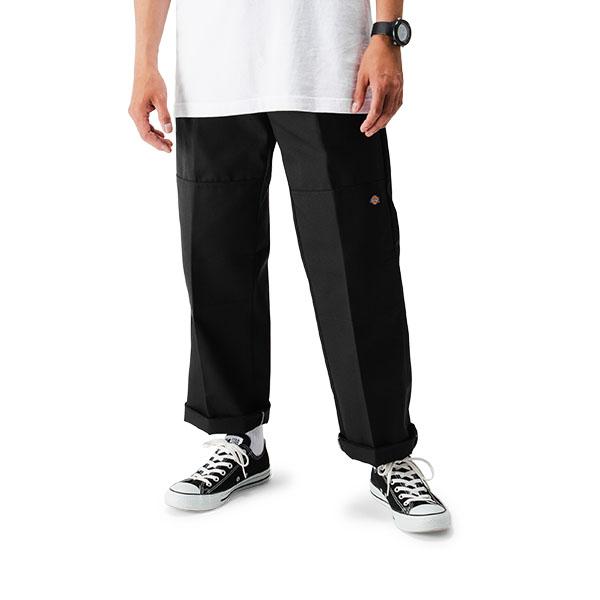 【並行輸入品】 ディッキーズ Dickies ダブルニー ルーズフィット 85283 ワークパンツ メンズ 28〜44インチ チノパン バレンタイン | Dickies | 17