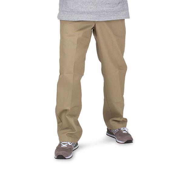 80s USA製 Dickies ディッキーズ　ワークパンツ チノパン 楽天市場】デッドストック 80s USA製 □ ディッキーズ 874 チノ