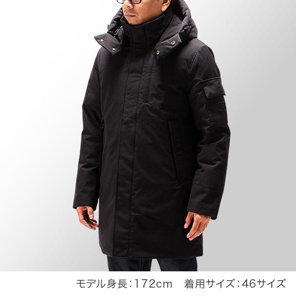 SAVE THE DUCK デュノ DUNO ダウンコート メンズ ダウンジャケット  