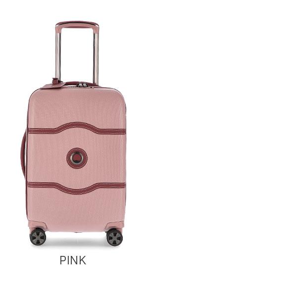 美品　DELSEY デルセー 2輪 機内持ち込　1-2泊　キャリーケース DELSEY 【並行輸入品】 デルセー スーツケース 機内持ち込み 38L