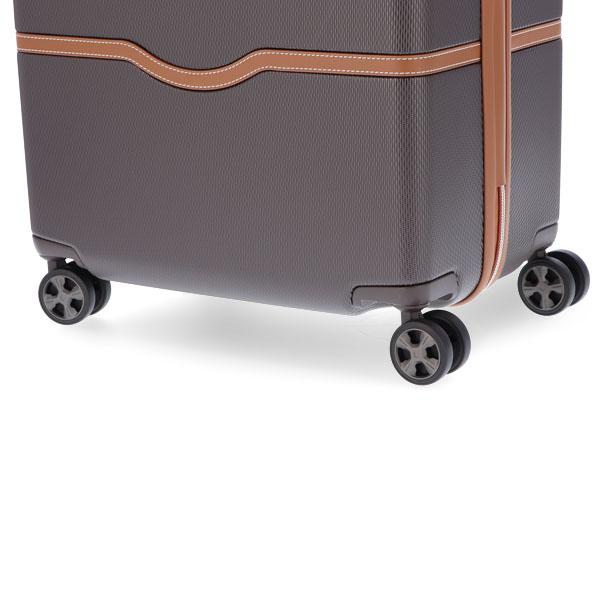 DELSEY 【並行輸入品】 デルセー スーツケース 69L CHATELET AIR