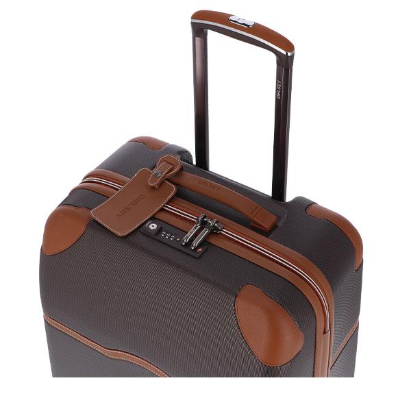 DELSEY 【並行輸入品】 デルセー スーツケース 69L CHATELET AIR