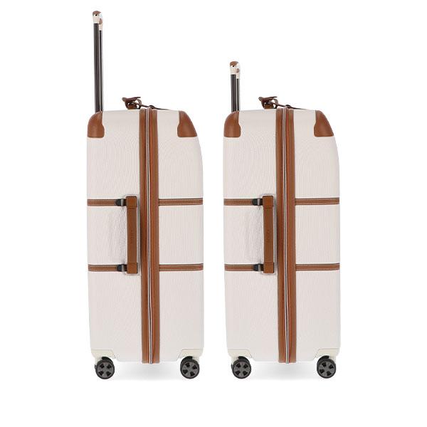 デルセー DELSEY スーツケース　シャトレー　110L ホワイト DELSEY 【並行輸入品】 デルセー スーツケース 110L CHATELET