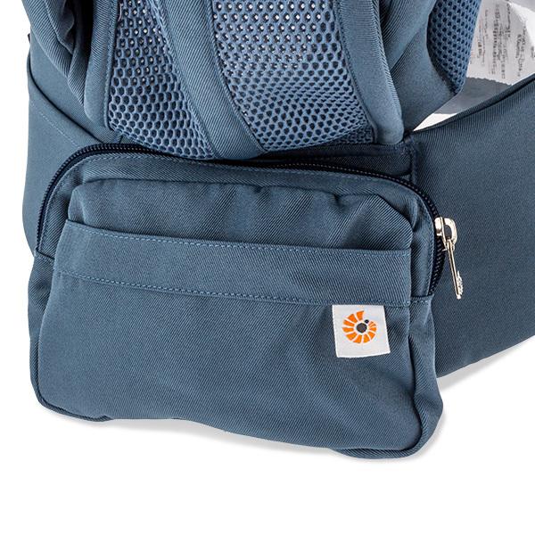 月末限定ポイントUP 【並行輸入品】 エルゴ 抱っこ紐 オムニ 360 クールエア メッシュ ベビーキャリア