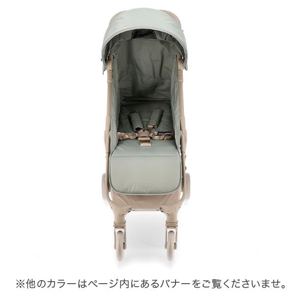 Elodie 【並行輸入品】 エロディ ベビーカー 軽量 折りたたみ