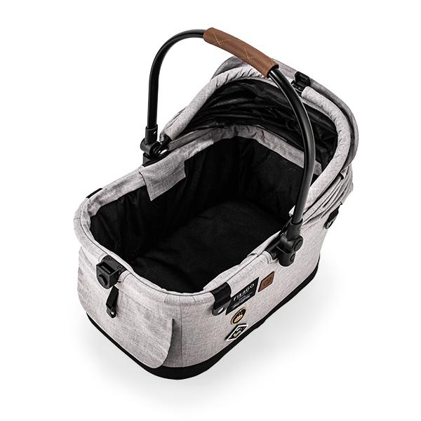 並行輸入品】 フィカゴー FikaGO ペットカート 犬猫兼用ペット