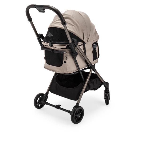 月末月初ポイントUP 【並行輸入品】フィカゴー FikaGO FREE TO GO 2.5