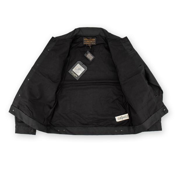 FILSON（フィルソン） 【25AW】【並行輸入品】 ショート ラインド