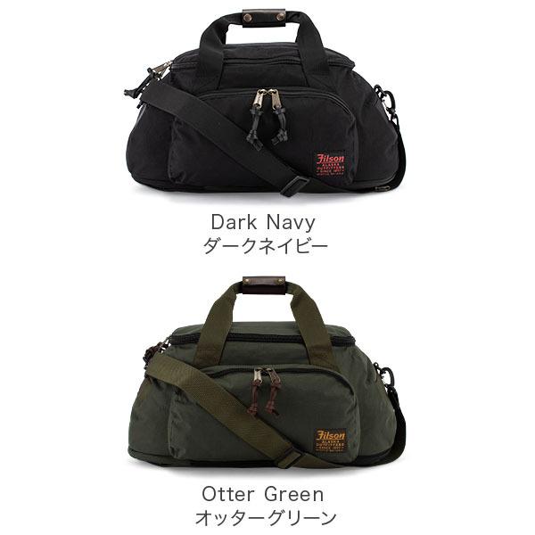 FILSON フィルソン ダッフルバッグ リュックサック Duffle Pack FILSON フィルソン ダッフルバッグ リュックサック Duffle Pack
