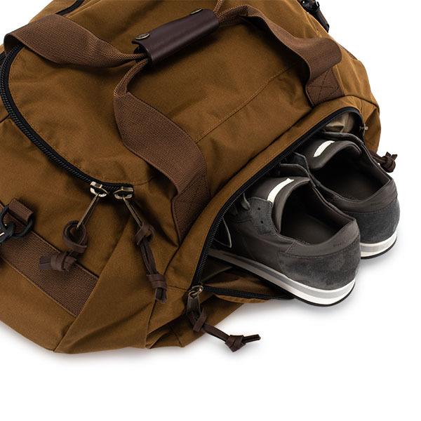 FILSON フィルソン ダッフルバッグ リュックサック Duffle Pack 