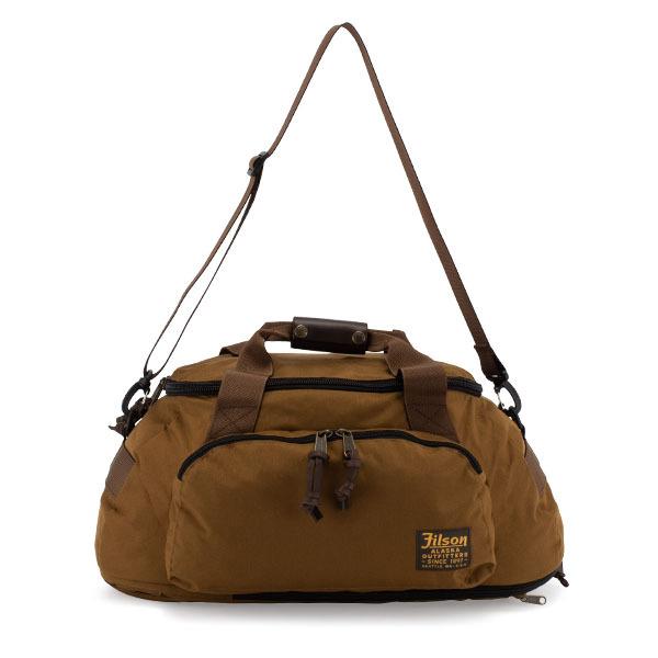 FILSON フィルソン ダッフルバッグ リュックサック Duffle Pack FILSON フィルソン ダッフルバッグ リュックサック Duffle Pack
