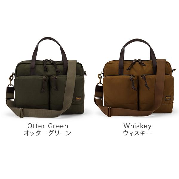 FILSON（フィルソン） 【並行輸入品】 ドライデン ブリーフケース