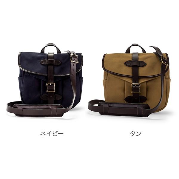 フィルソン Filson ショルダーバッグ スモール フィールドバッグ Field 
