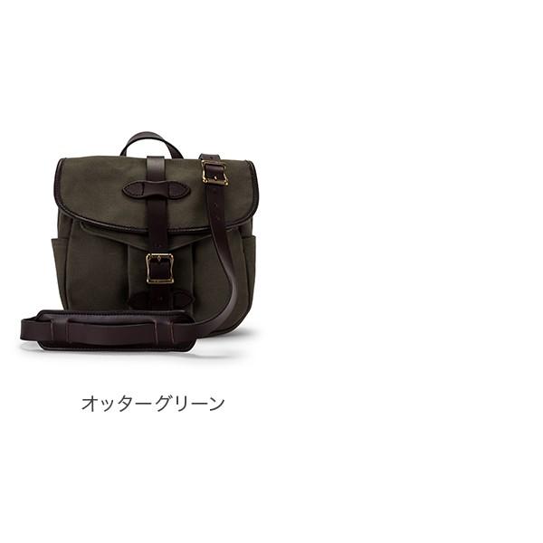 FILSON（フィルソン） 【並行輸入品】 ショルダーバッグ スモール