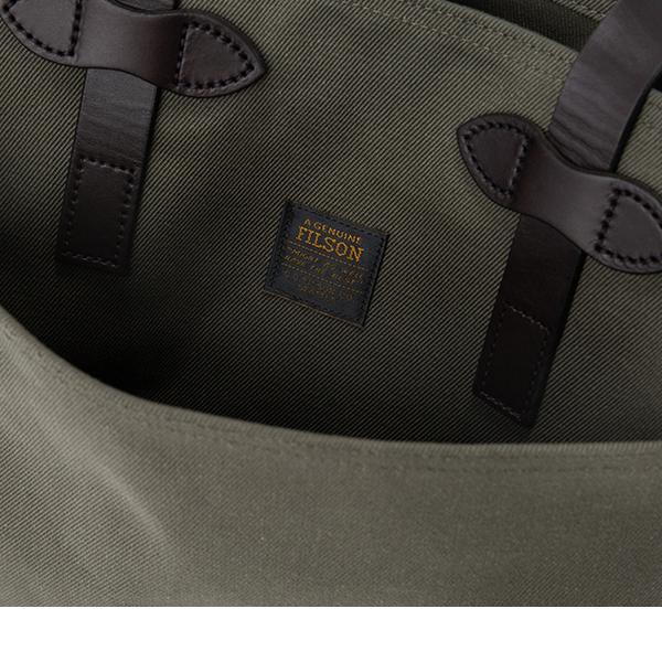 FILSON（フィルソン） 月末限定ポイントUP 【並行輸入品】 トート
