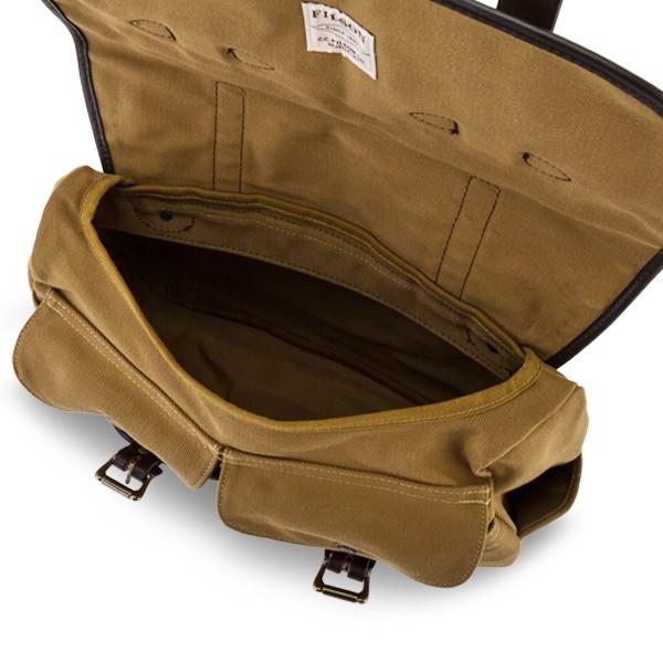 FILSON（フィルソン） 【並行輸入品】 ショルダーバッグ ミディアム