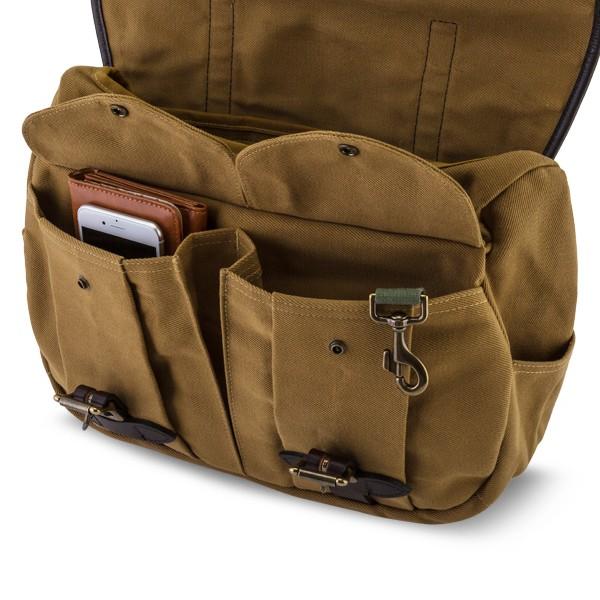 FILSON（フィルソン） 【並行輸入品】 ショルダーバッグ ミディアム