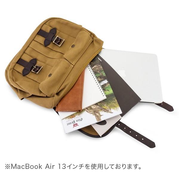 FILSON（フィルソン） 【並行輸入品】 ショルダーバッグ ミディアム