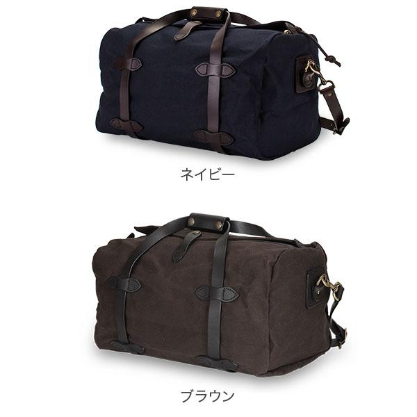 FILSON フィルソン Filson スモール ダッフルバッグ Small FILSON フィルソン Filson スモール ダッフルバッグ Small