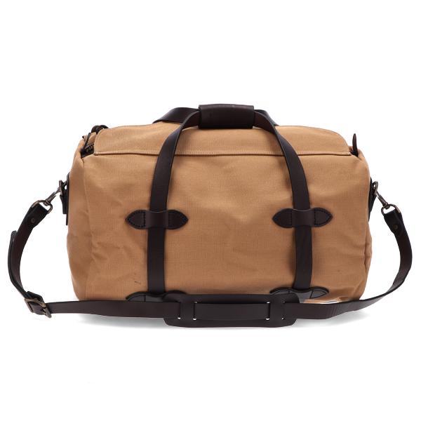未使用品 FILSON フィルソン スモールダッフルバッグ 廃盤カラー