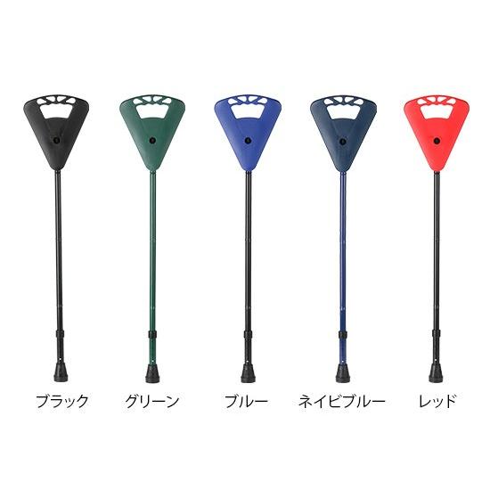 フリップスティック イス 折りたたみ アウトドア Flipstick Adjustable 04 杖 Fls 91 Lucida 通販 Yahoo ショッピング