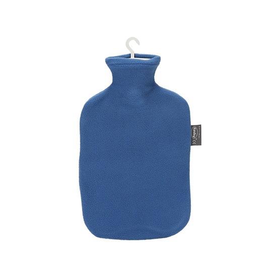 ファシー Fashy 湯たんぽ Fleece cover with hot water bottle 2.0L フリースカバー付き 湯たんぽ 6530｜lucida-gulliver｜03