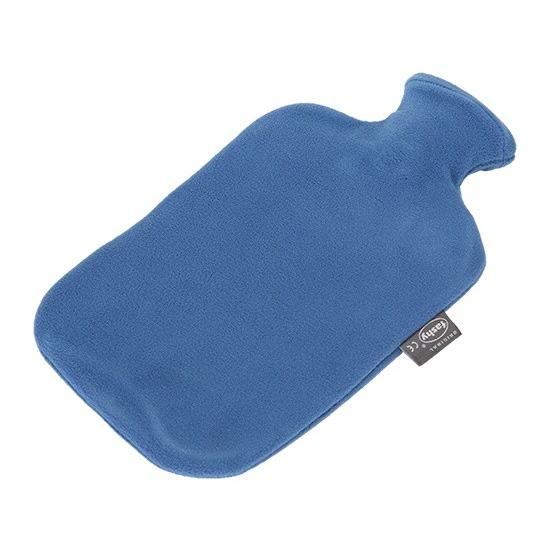 ファシー Fashy 湯たんぽ Fleece cover with hot water bottle 2.0L フリースカバー付き 湯たんぽ 6530｜lucida-gulliver｜04