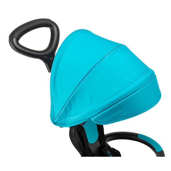 並行輸入品】 グロッバー Globber エクスプローラー トライク 4in1