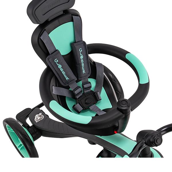 GLOBBER（グロッバー） 【並行輸入品】 エクスプローラー トライク