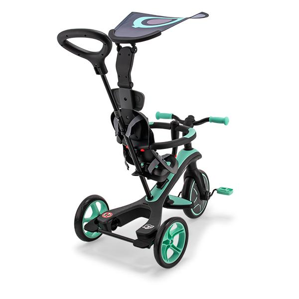 GLOBBER（グロッバー） 【並行輸入品】 エクスプローラー トライク