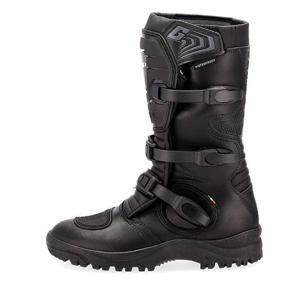 GAERNE（ガエルネ） 【並行輸入品】 バイクブーツ ジーアドベンチャー