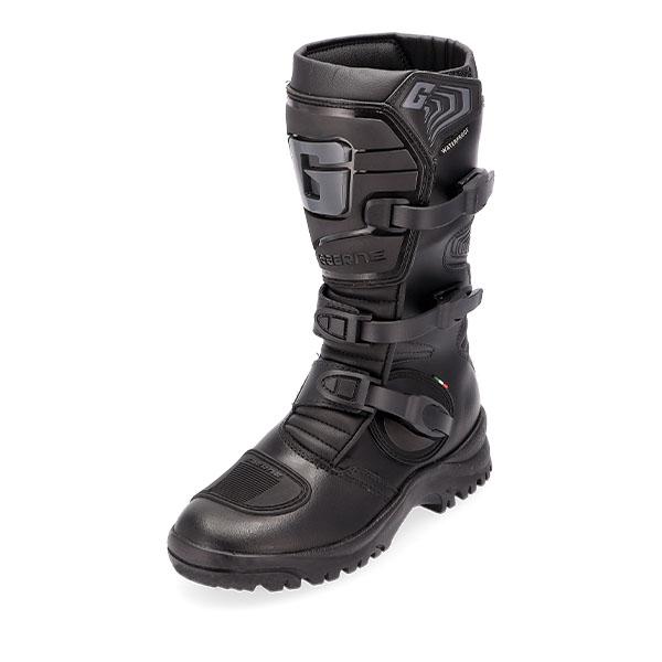 GAERNE（ガエルネ） 【並行輸入品】 バイクブーツ ジーアドベンチャー