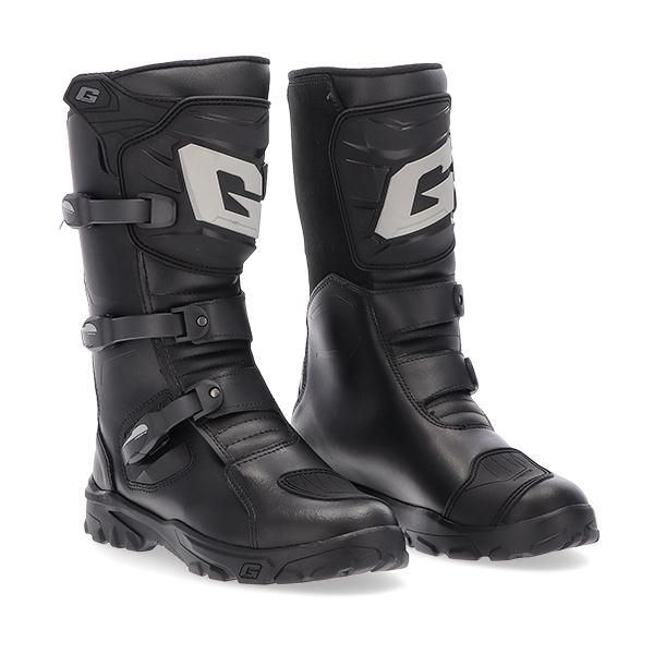 GAERNE（ガエルネ） 【並行輸入品】 バイクブーツ Gアドベンチャー