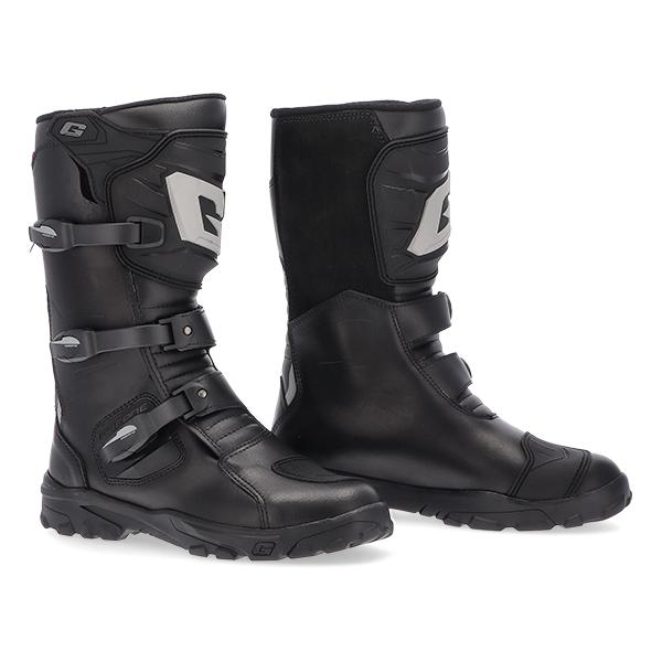 GAERNE（ガエルネ） 【並行輸入品】 バイクブーツ Gアドベンチャー