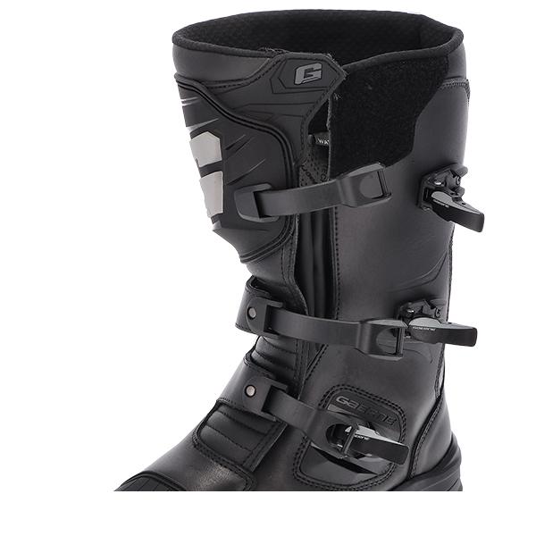GAERNE（ガエルネ） 【並行輸入品】 バイクブーツ Gアドベンチャー