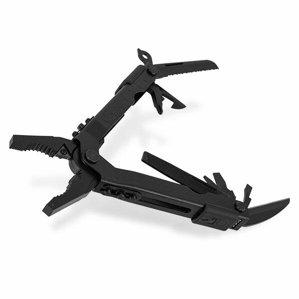 売り尽くし ガーバー GERBER マルチプライヤー MP600 CARBIDE マルチツール 十徳 ナイフ アウトドア 07520G1N