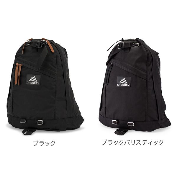 GREGORY グレゴリー リュック デイパック 26L リュックサック