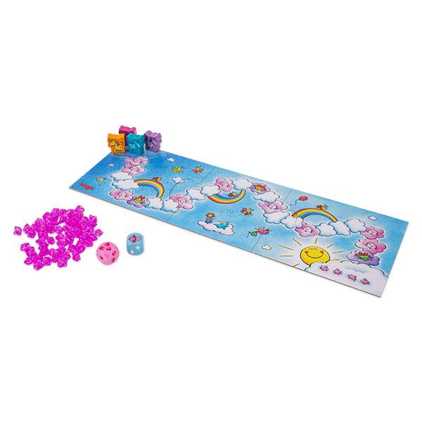 ハバ Haba 卓越 すごろく 雲の上のユニコーン ボードゲーム 知育玩具 子供 テーブルゲーム