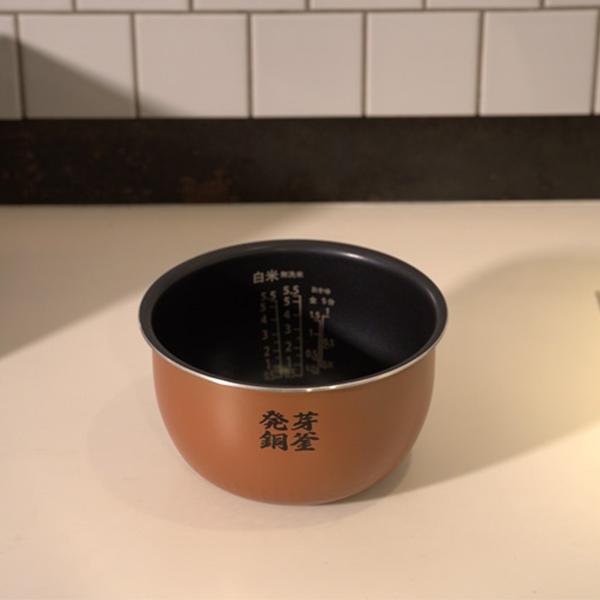 ライカベル Likaveil 圧力IH玄米発芽炊飯器 炊飯器 発芽玄米