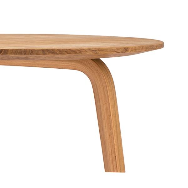 ヘイ Hay コーヒーテーブル 直径60×高さ32cm ベラ サイドテーブル